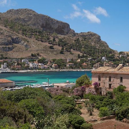 Marierose House Sferracavallo Εξωτερικό φωτογραφία