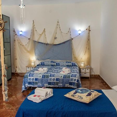 Marierose House Sferracavallo Εξωτερικό φωτογραφία