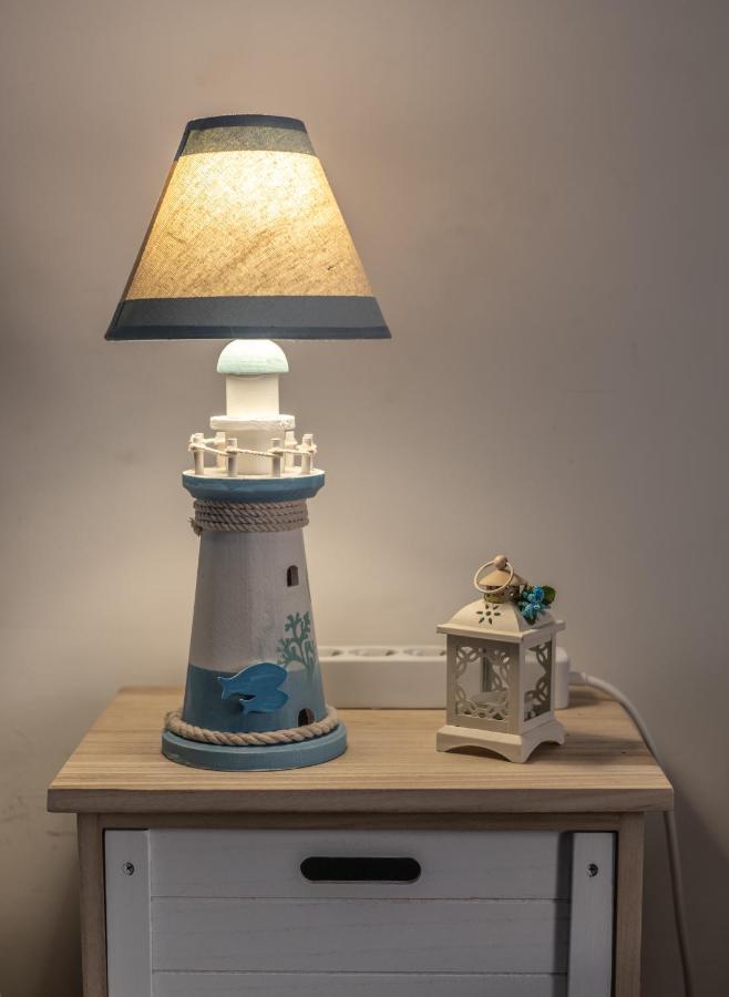 Marierose House Sferracavallo Εξωτερικό φωτογραφία
