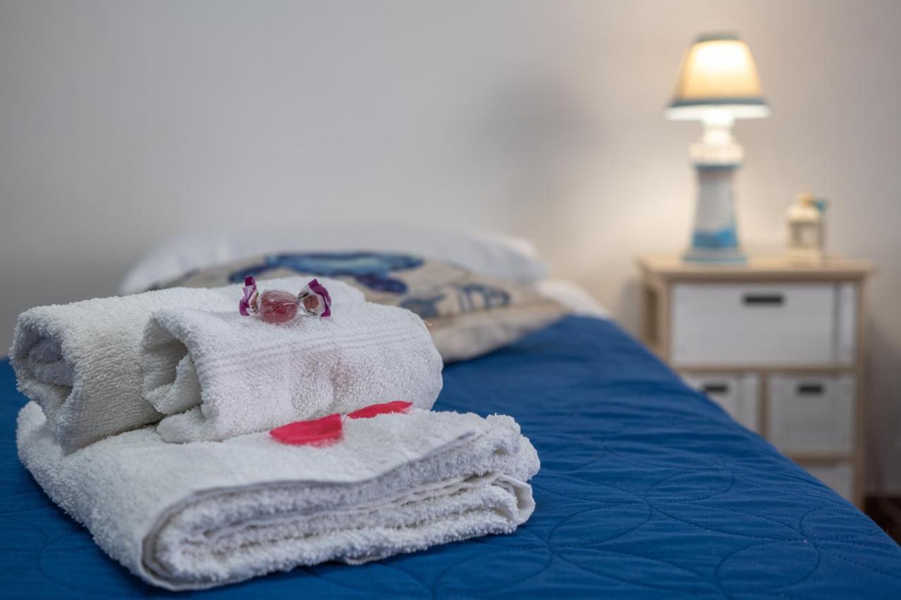 Marierose House Sferracavallo Εξωτερικό φωτογραφία