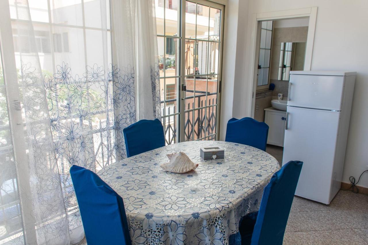 Marierose House Sferracavallo Εξωτερικό φωτογραφία