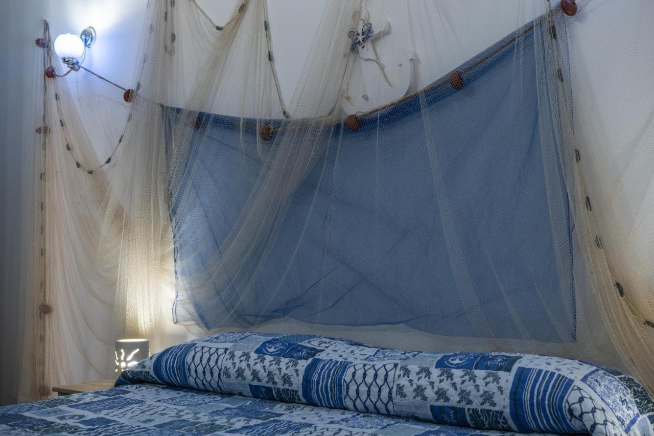 Marierose House Sferracavallo Εξωτερικό φωτογραφία
