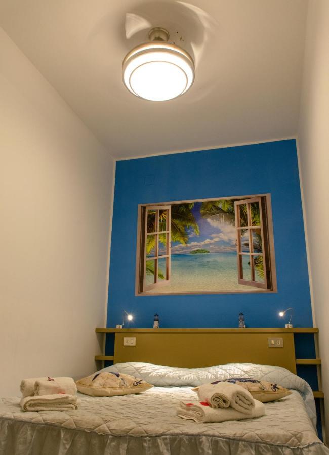 Marierose House Sferracavallo Εξωτερικό φωτογραφία
