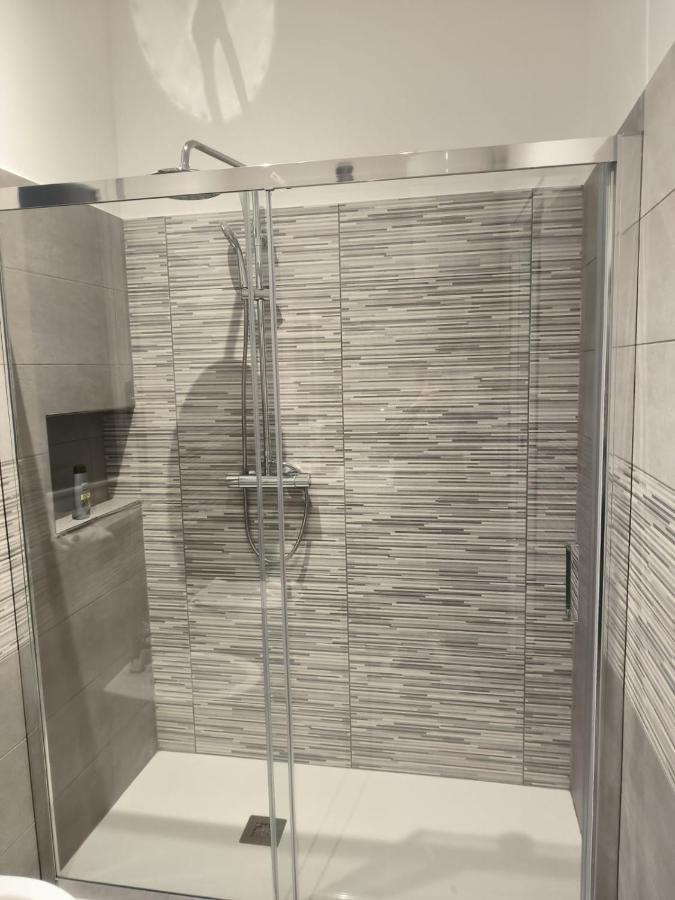 Marierose House Sferracavallo Εξωτερικό φωτογραφία